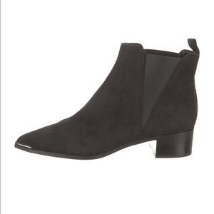 Acne Studios booties